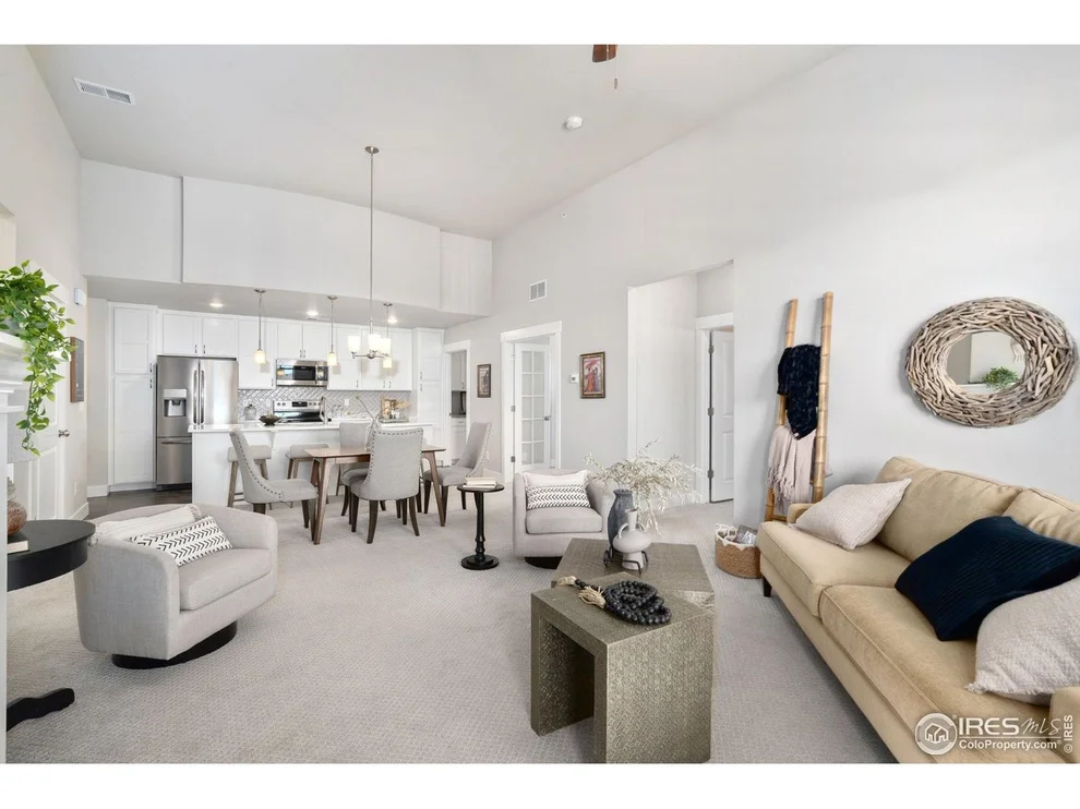 Unit for sale at 6582 Crystal Downs Dr, Windsor, CO 80550