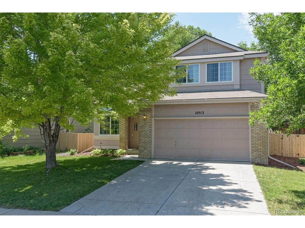 Unit for sale at 10513 Berthoud Way, Parker, CO 80134