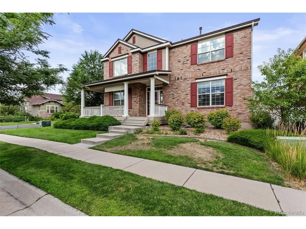 Unit for sale at 8662 Eldridge St, Arvada, CO 80005
