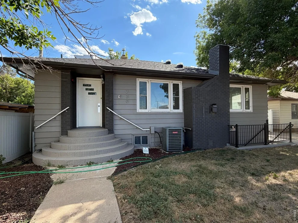 Unit for sale at 230 E South 1st St, Johnstown, CO 80534