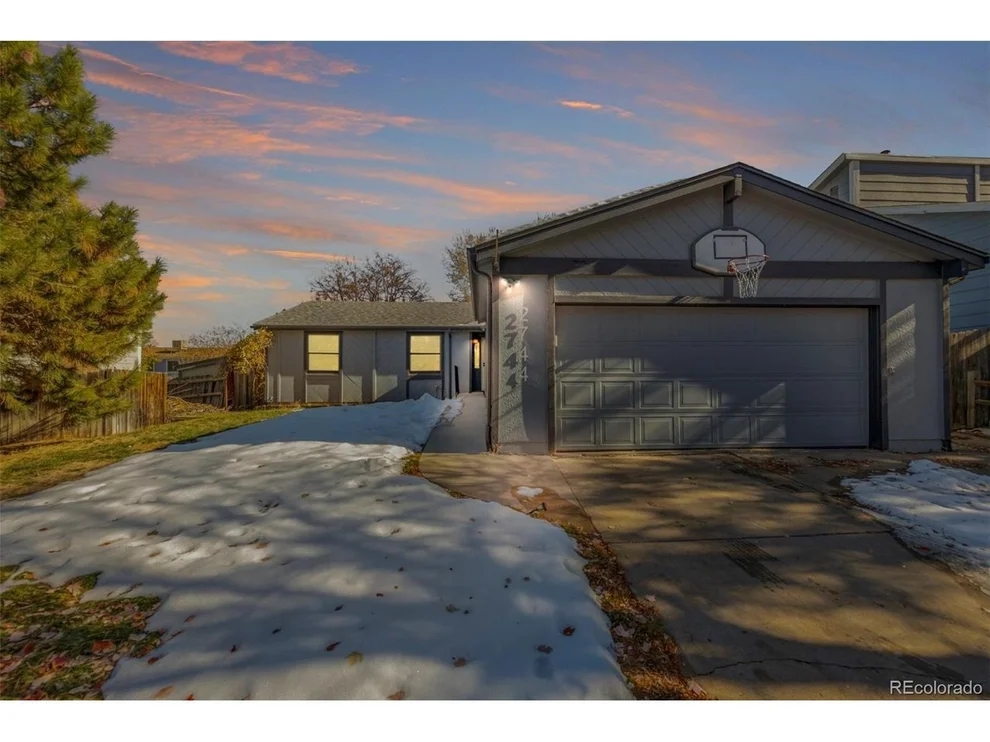 Unit for sale at 2744 S Pitkin St, Aurora, CO 80013