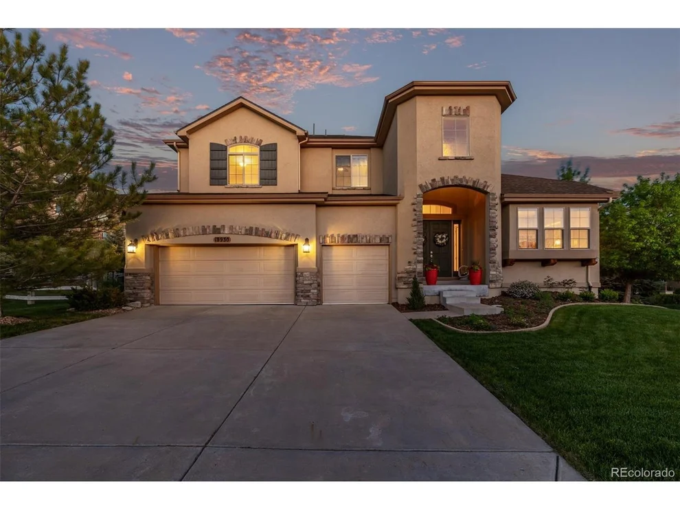 Unit for sale at 19950 E Shady Ridge Rd, Parker, CO 80134