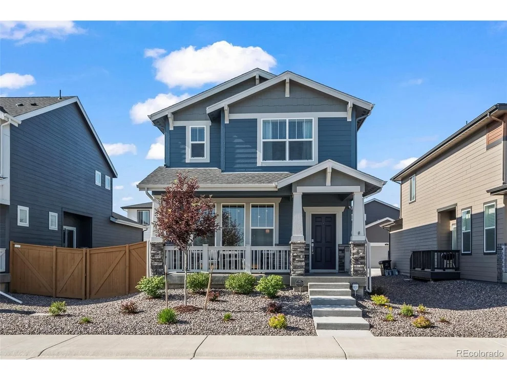 Unit for sale at 730 Cottonwood Ave, Bennett, CO 80102