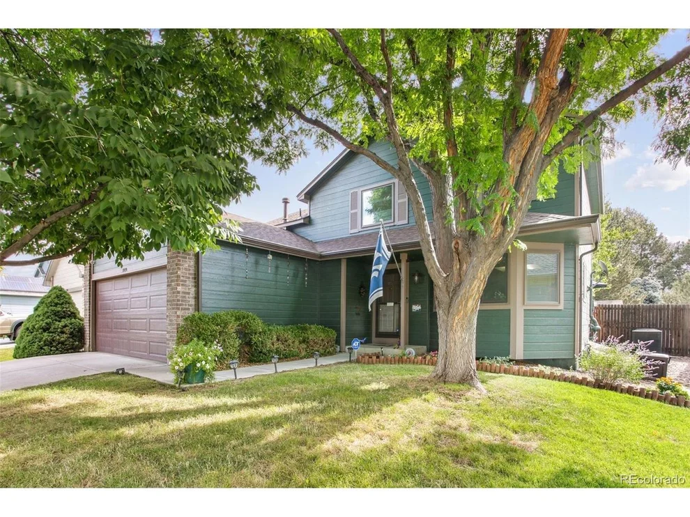 Unit for sale at 11090 Chase Way, Westminster, CO 80020