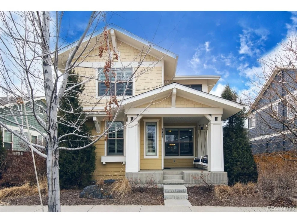 Unit for sale at 2191 Willow Ct, Denver, CO 80238