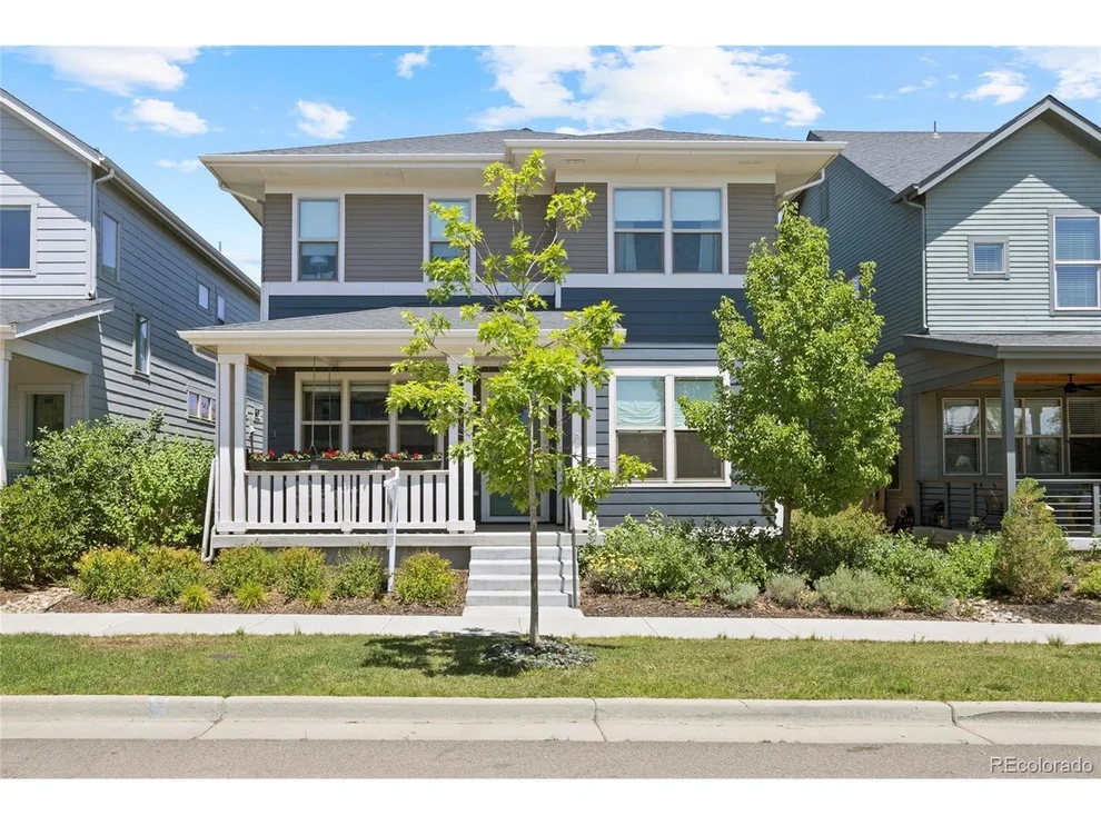 Unit for sale at 9409 E 57th Pl, Denver, CO 80238