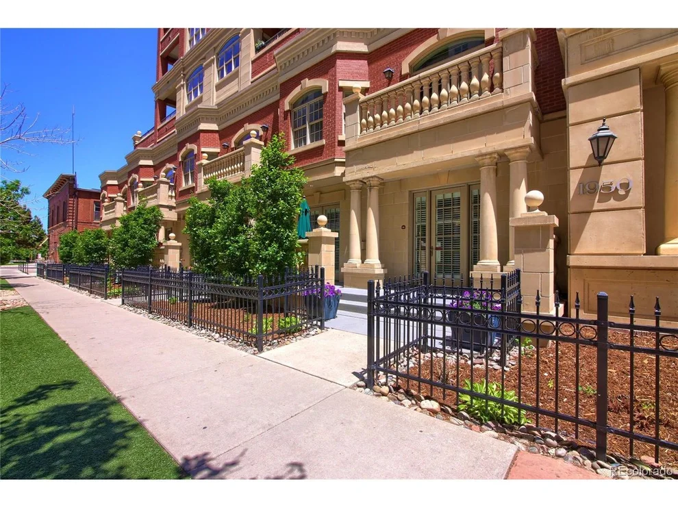 Unit for sale at 1950 N Logan St, Denver, CO 80203