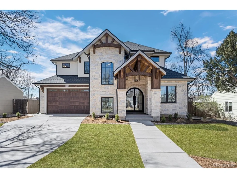 Unit for sale at 2851 S Dexter Way, Denver, CO 80222
