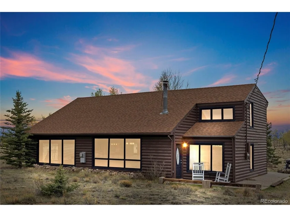 Unit for sale at 275 Vulture Ln, Jefferson, CO 80456
