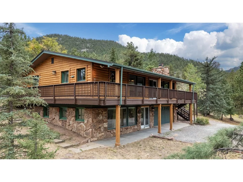 Unit for sale at 42 Ottawa Ct, Lyons, CO 80540