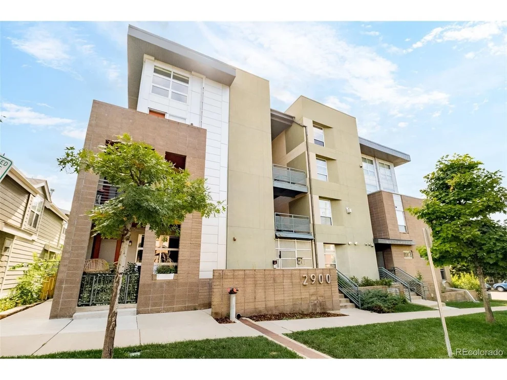 Unit for sale at 2900 Wyandot St, Denver, CO 80211