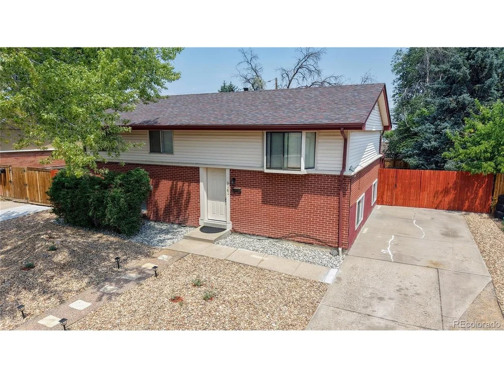 Unit for sale at 3161 W 93rd Ave, Westminster, CO 80031