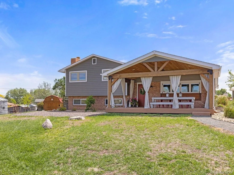 Unit for sale at 15288 Navajo St, Broomfield, CO 80023