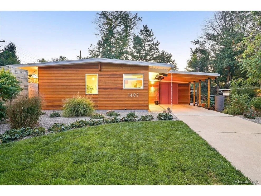 Unit for sale at 1497 S Fairfax St, Denver, CO 80222
