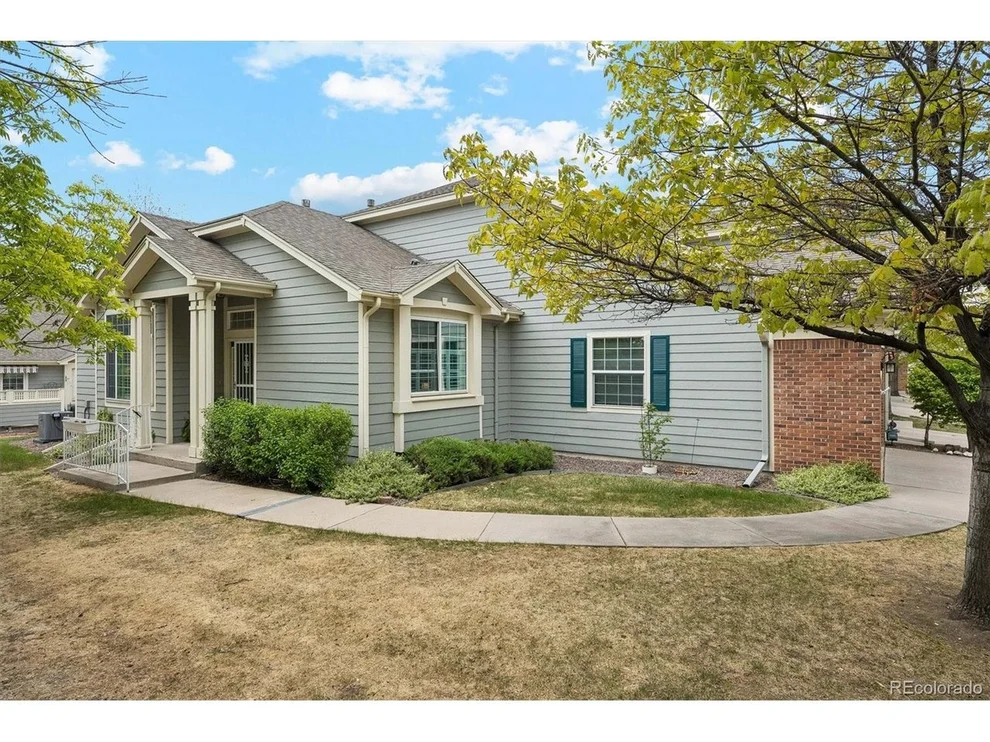 Unit for sale at 6392 Coors Ln, Arvada, CO 80004