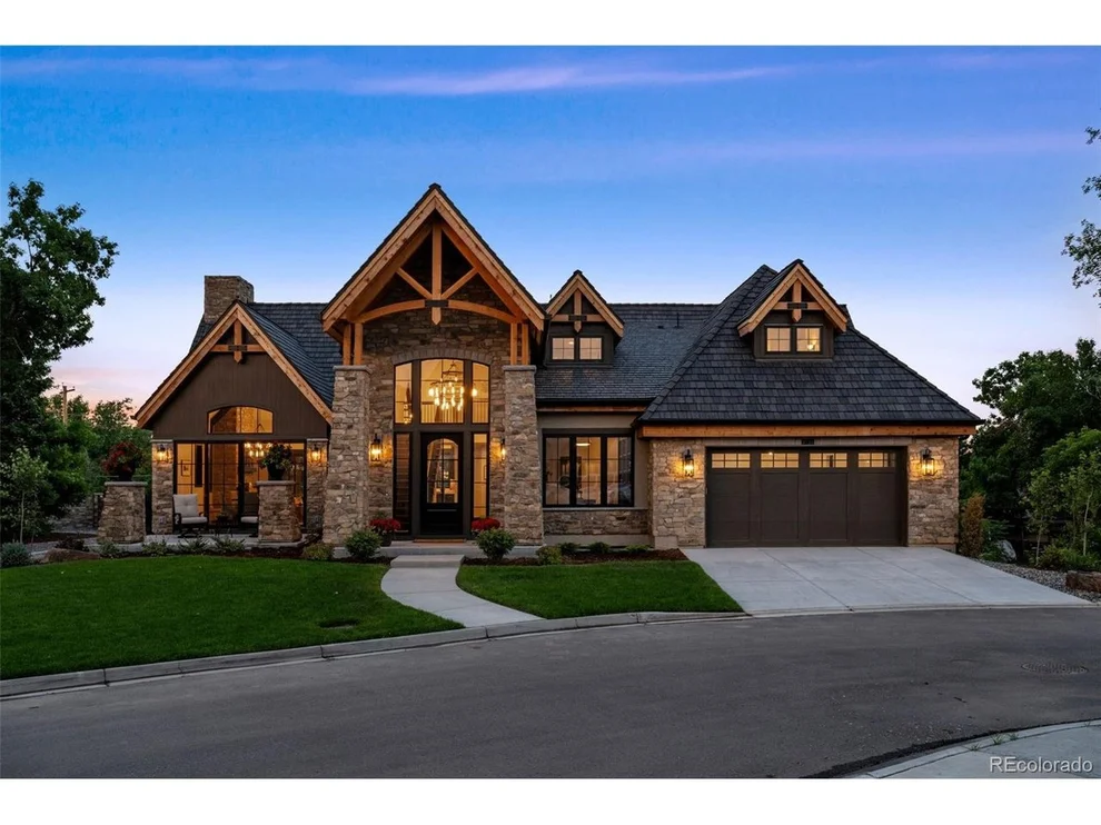 Unit for sale at 3156 Juniper Ct, Golden, CO 80401