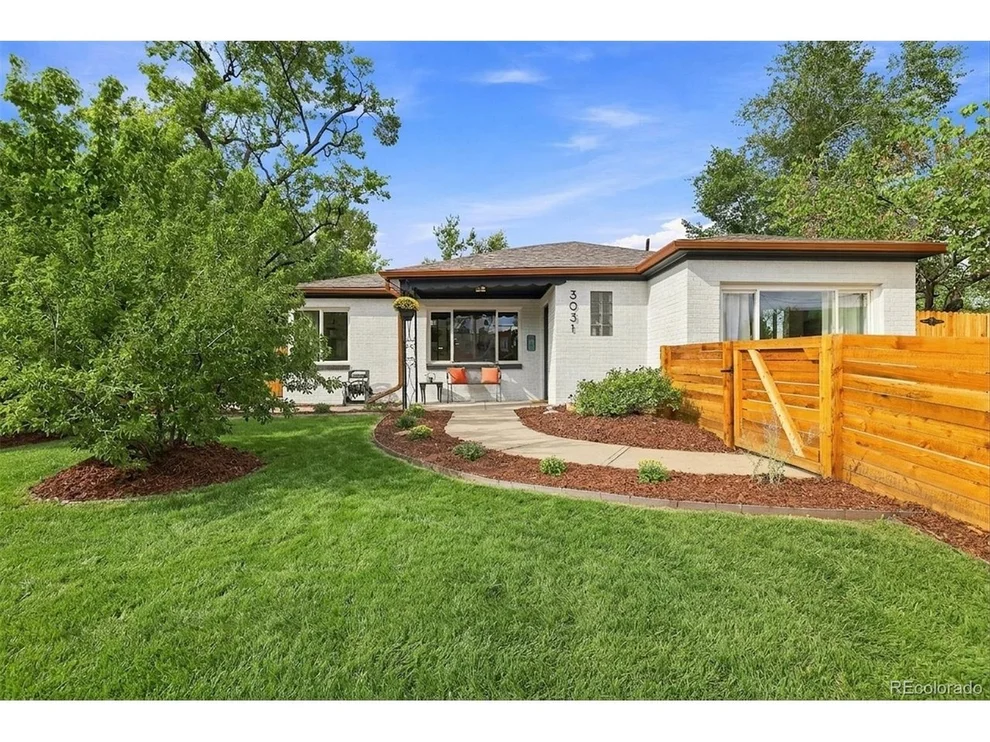 Unit for sale at 3031 W 20th Ave, Denver, CO 80211