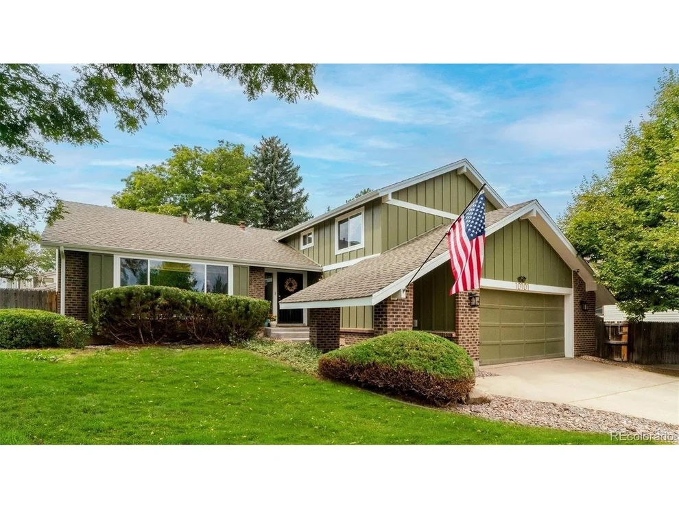 Unit for sale at 10101 Zenobia Cir, Westminster, CO 80031