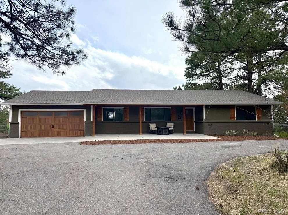 Unit for sale at 104 Overlook Rd, Elizabeth, CO 80107