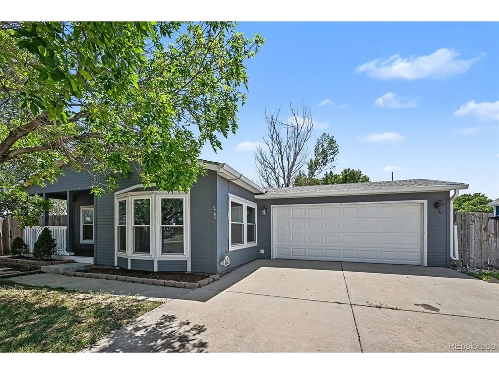 Unit for sale at 691 Meadowlark Ln, Brighton, CO 80603