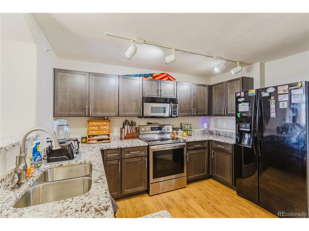Unit for sale at 488 Black Feather Loop, Castle Rock, CO 80104
