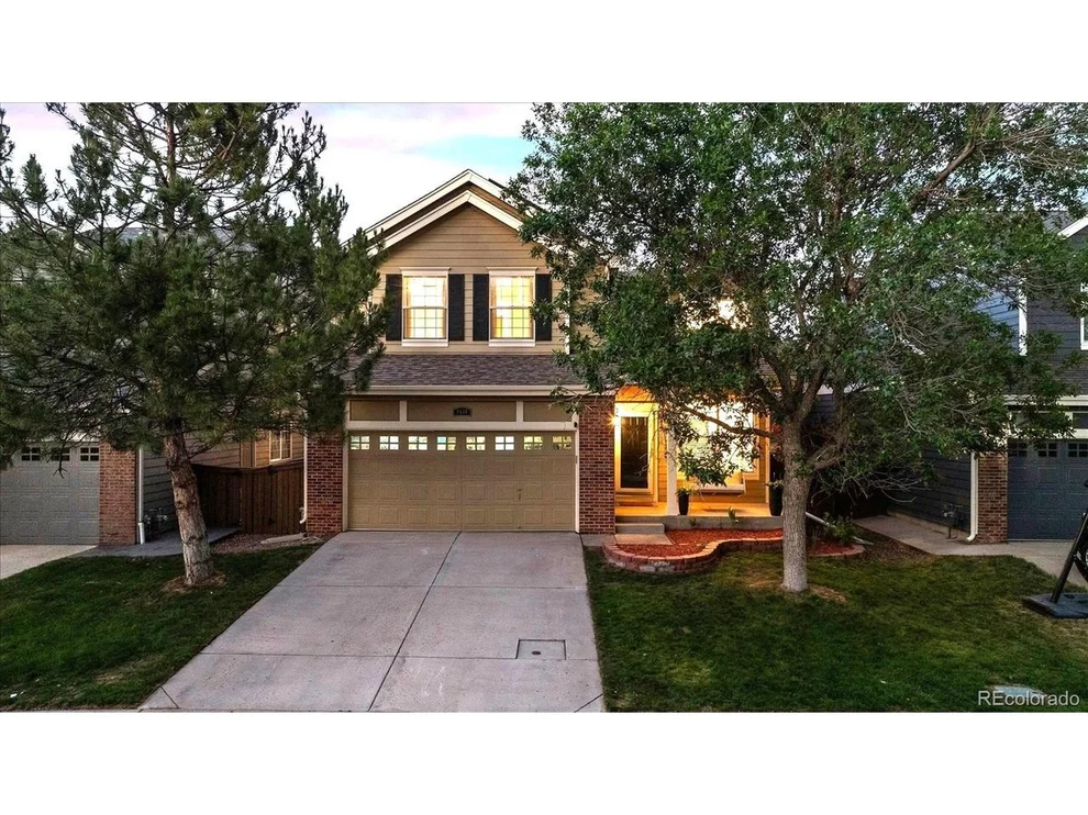 Unit for sale at 9654 Silverberry Cir, Highlands Ranch, CO 80129