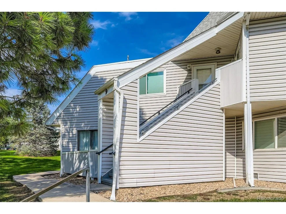 Unit for sale at 8701 Huron St, Thornton, CO 80260