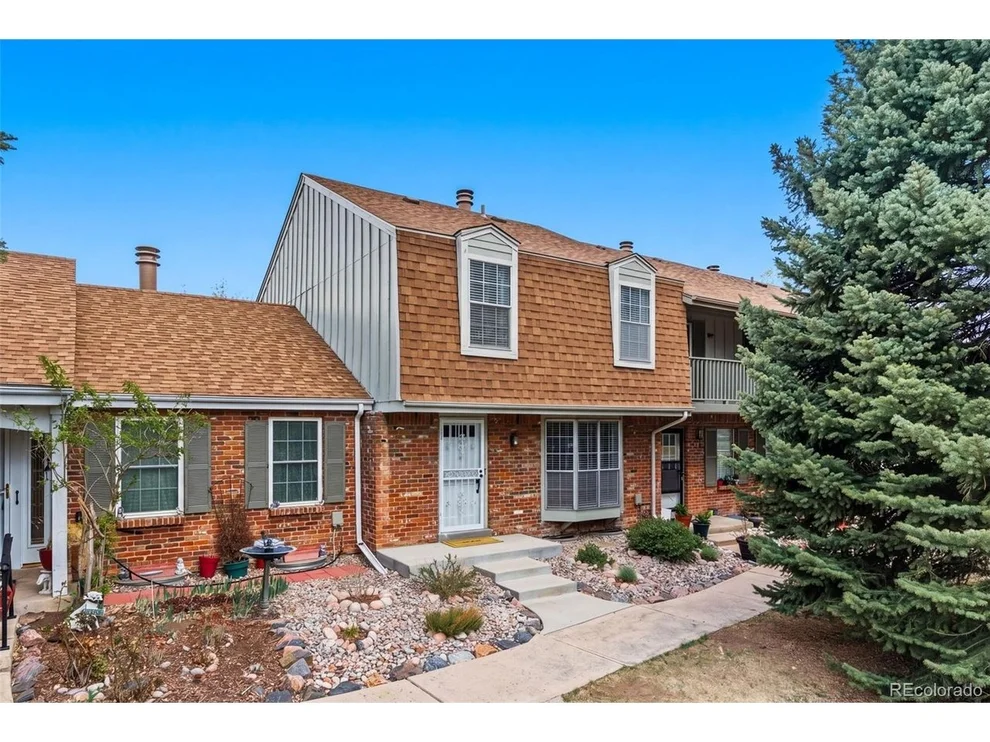 Unit for sale at 2417 E Geddes Pl, Centennial, CO 80122