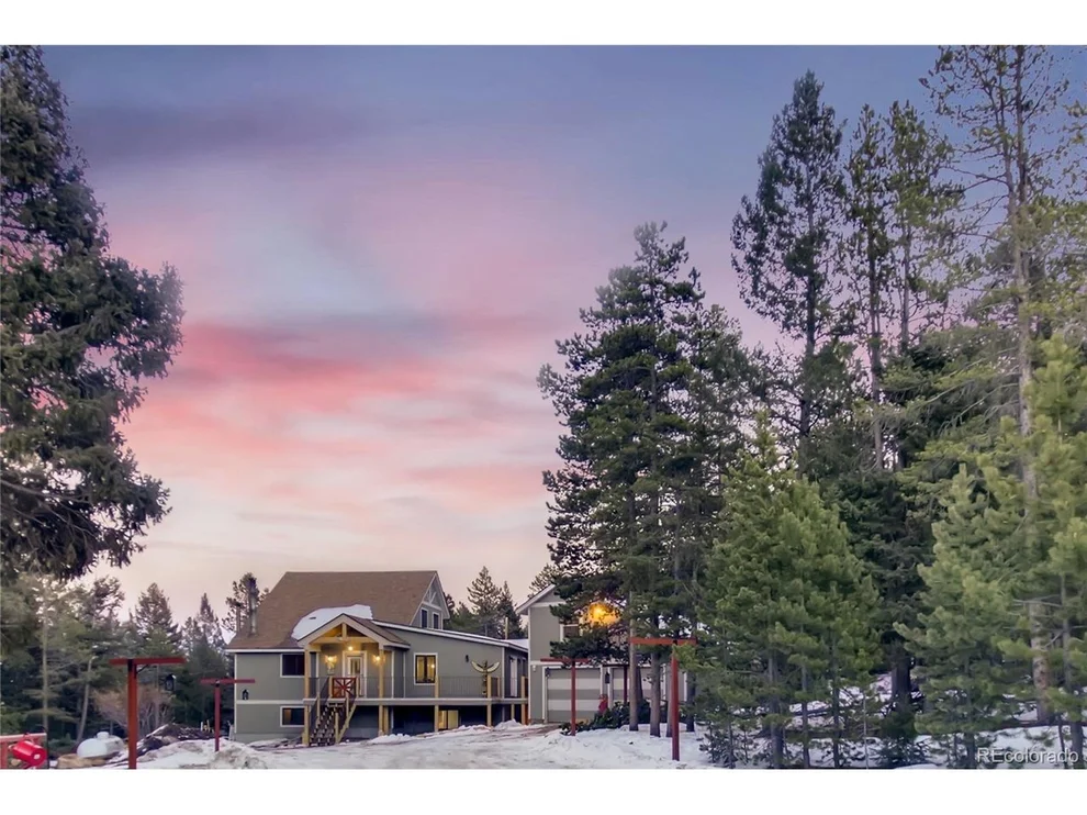 Unit for sale at 12090 S Ridge Rd, Conifer, CO 80433