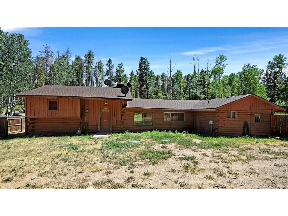 Unit for sale at 200 Road P37, Bailey, CO 80421