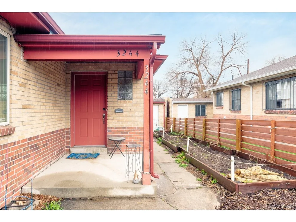 Unit for sale at 3244 Ash St, Denver, CO 80207