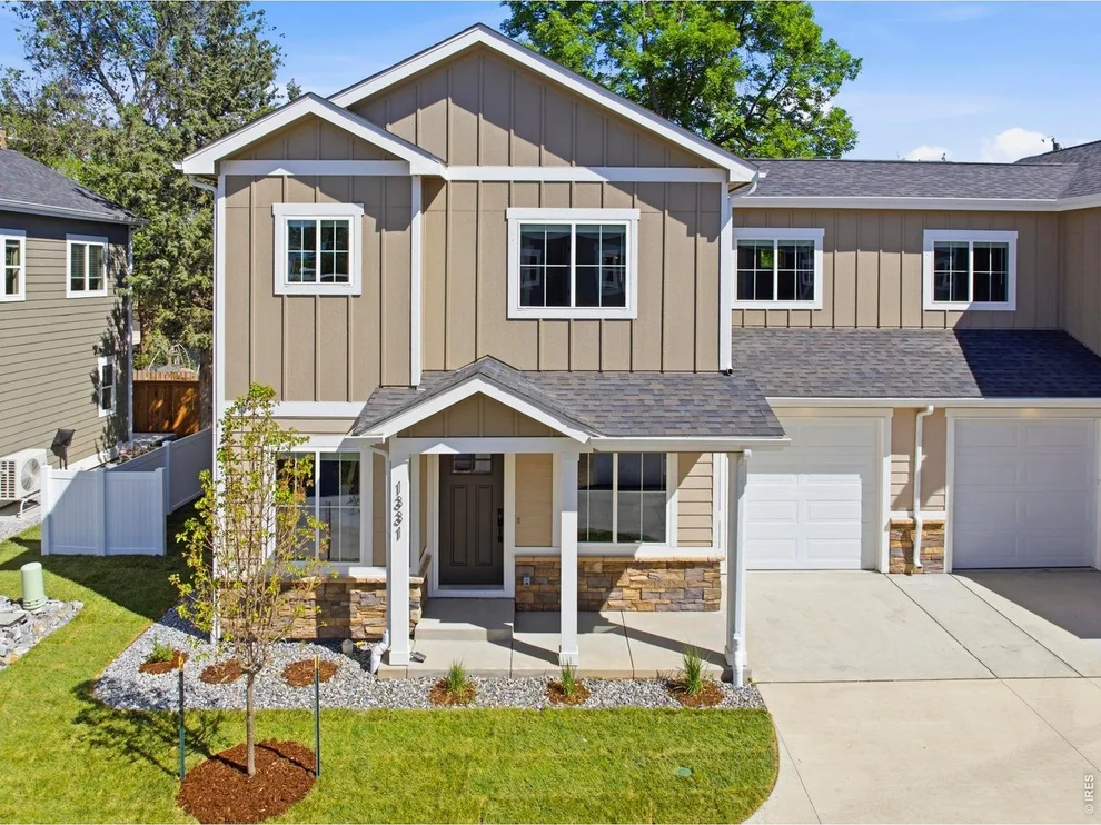 Unit for sale at 1331 E 4th St, Loveland, CO 80537