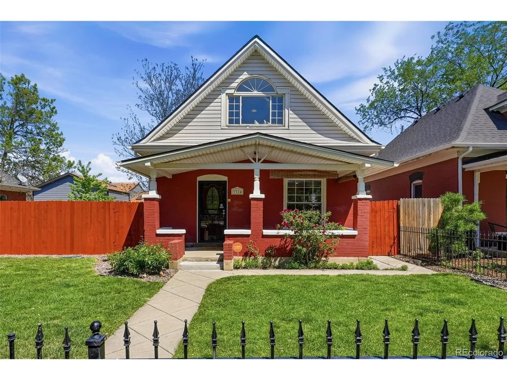 Unit for sale at 3324 N Franklin St, Denver, CO 80205