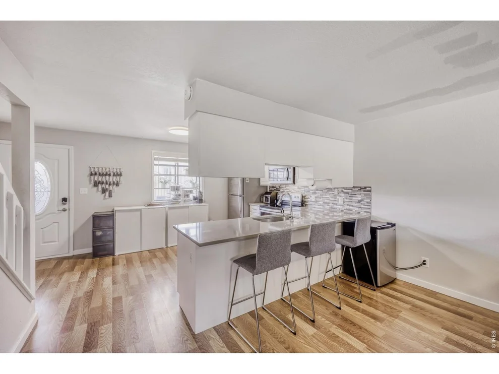 Unit for sale at 1109 8th St, Golden, CO 80401