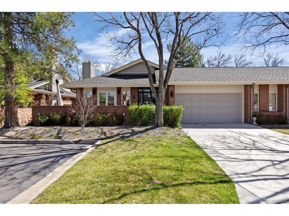 Unit for sale at 2552 E Alameda Ave, Denver, CO 80209