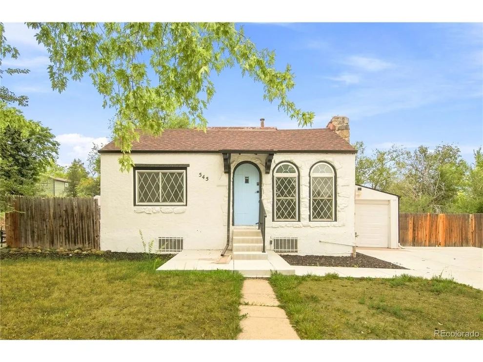 Unit for sale at 545 Ingalls St, Lakewood, CO 80226