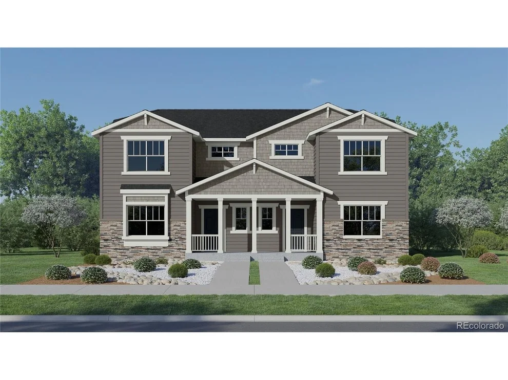 Unit for sale at 6426 Red Willow Dr, Fort Collins, CO 80528