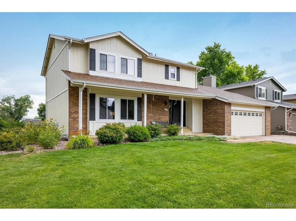 Unit for sale at 8485 S Piney Point St, Highlands Ranch, CO 80126