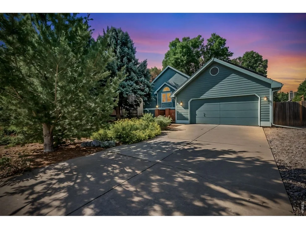 Unit for sale at 1725 Sagewood Dr, Fort Collins, CO 80525