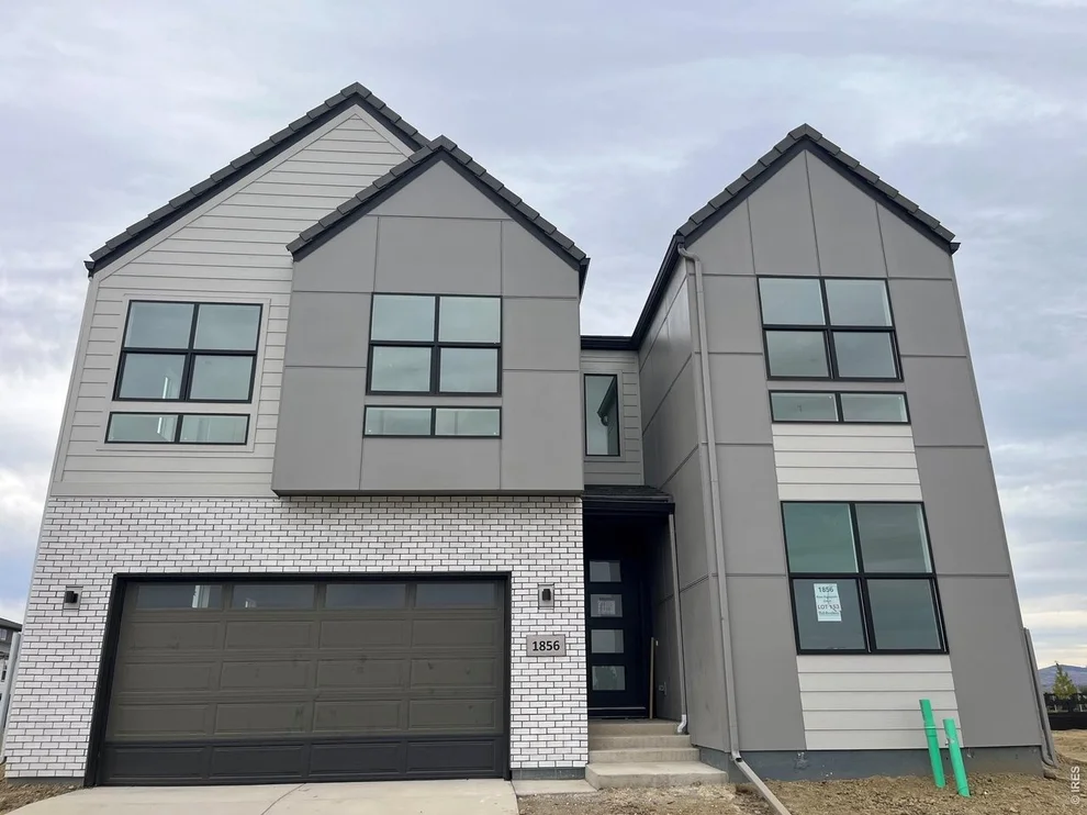 Unit for sale at 1856 River Highlands Ct, Berthoud, CO 80513