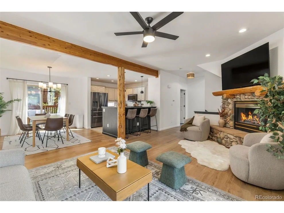 Unit for sale at 96 Lookout Ridge Dr, Dillon, CO 80435