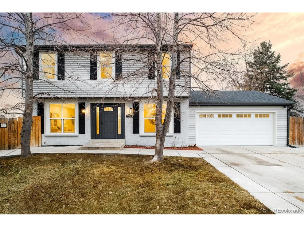 Unit for sale at 5181 S Quintero St, Centennial, CO 80015