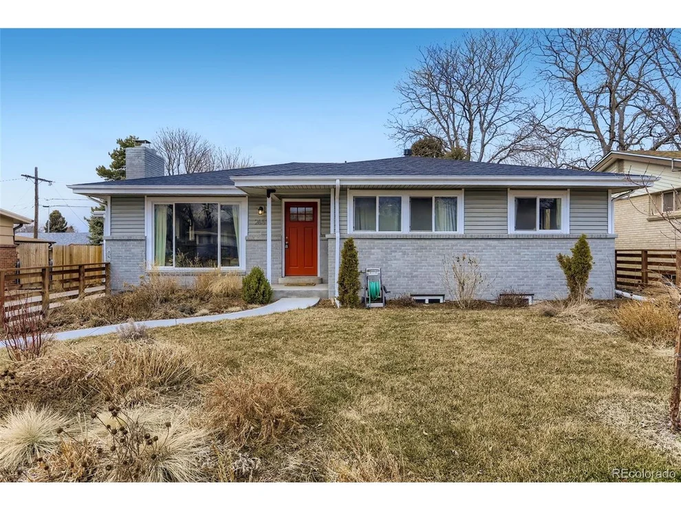 Unit for sale at 2659 S Dahlia St, Denver, CO 80222