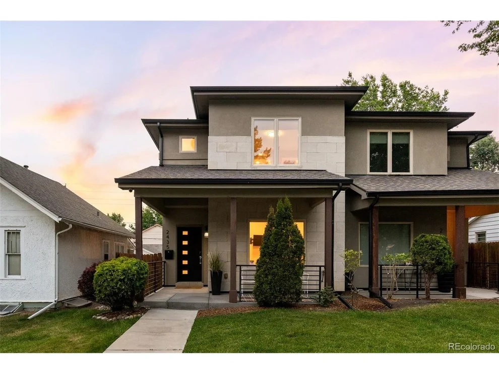 Unit for sale at 2435 S High St, Denver, CO 80210