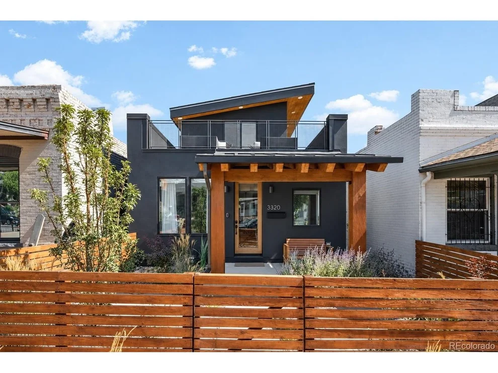 Unit for sale at 3320 Navajo St, Denver, CO 80211