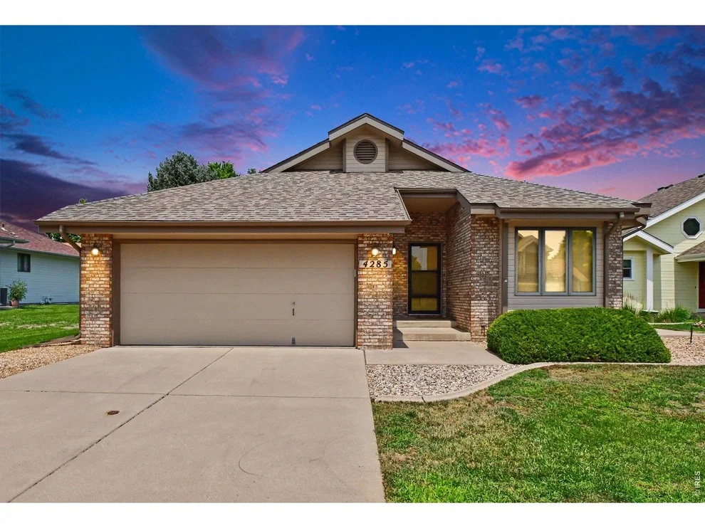 Unit for sale at 4285 W 15th St Ln, Greeley, CO 80634