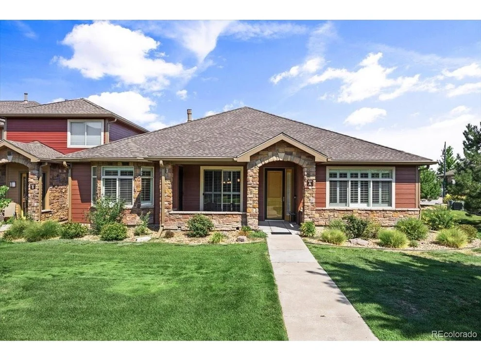 Unit for sale at 8602 Gold Peak Dr, Littleton, CO 80130