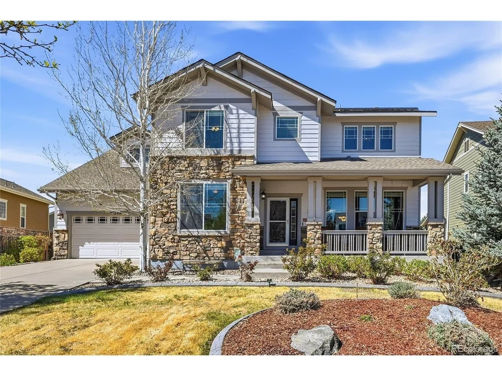 Unit for sale at 25853 E Peakview Pl, Aurora, CO 80016