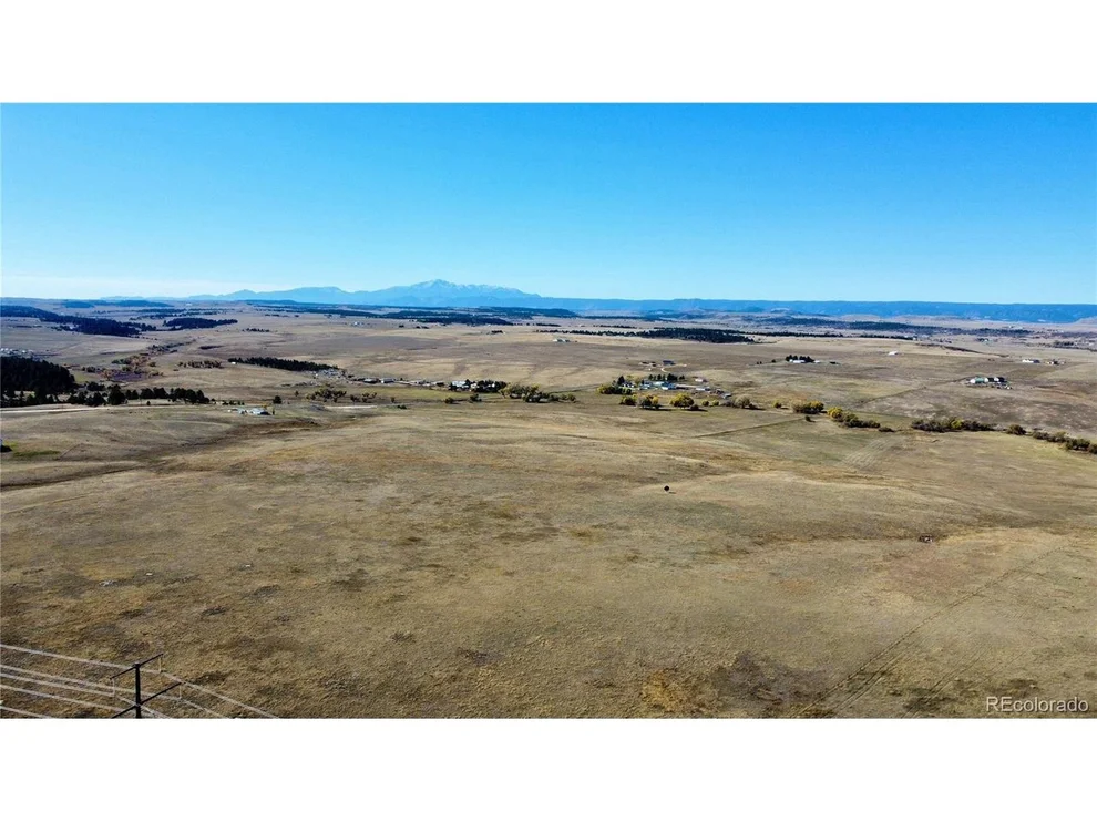 Unit for sale at Cave Spring Trail, Elbert, CO 80106