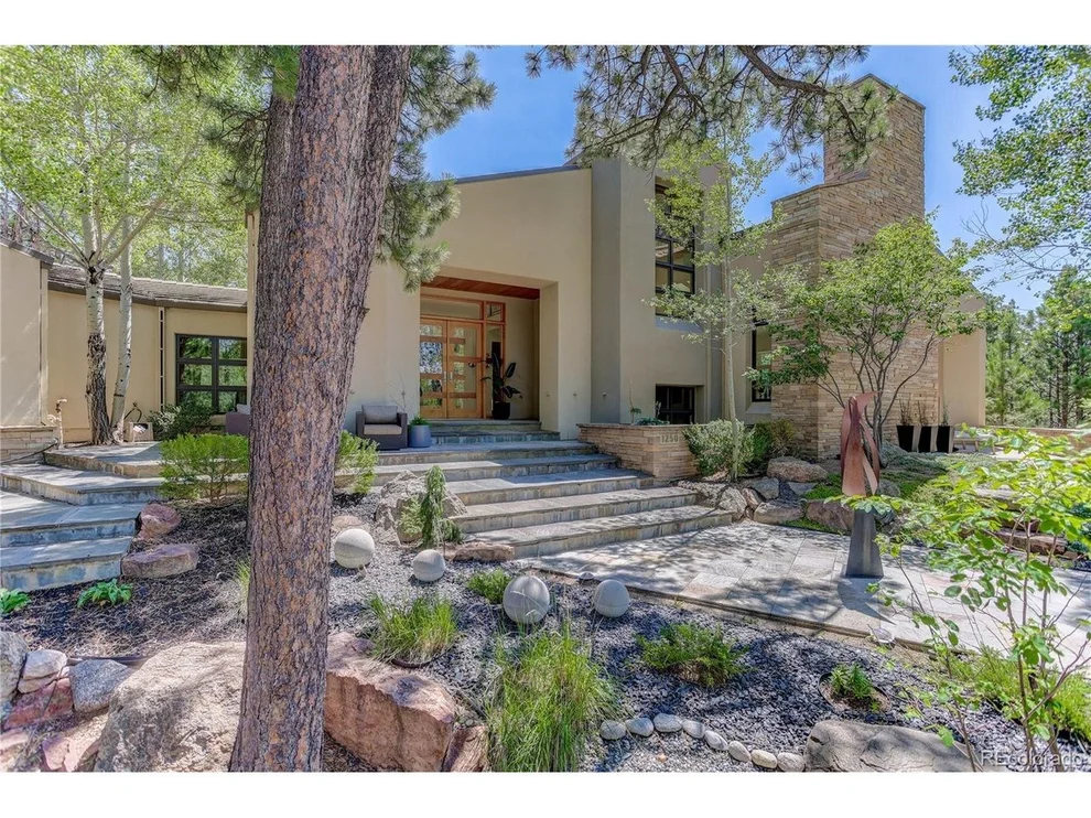 Unit for sale at 1250 Dolan Dr, Monument, CO 80132